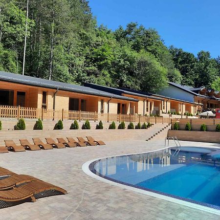 Montebelo Villas Велико Търново Екстериор снимка