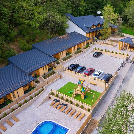 Montebelo Villas Велико Търново Екстериор снимка