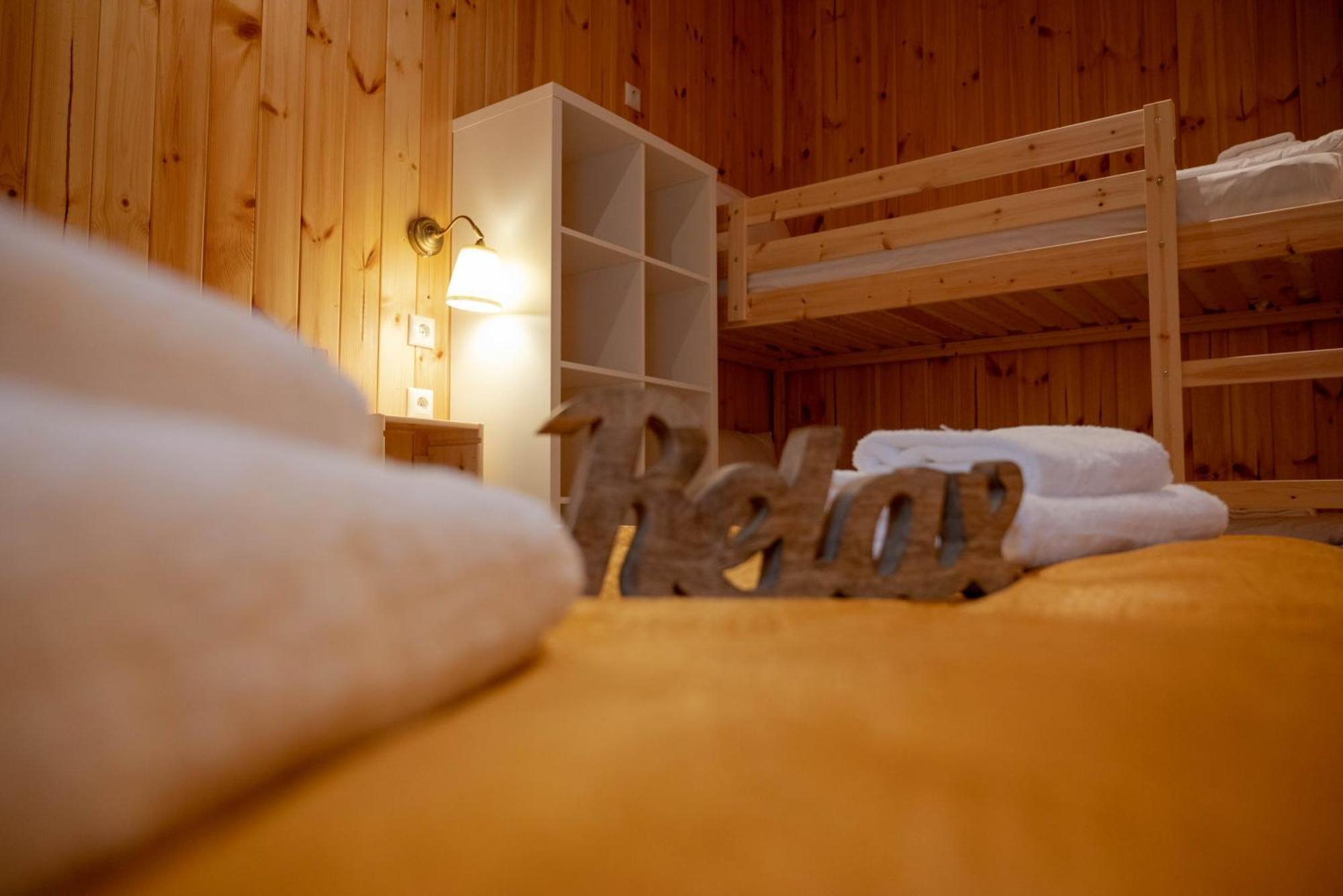 Montebelo Villas Велико Търново Екстериор снимка