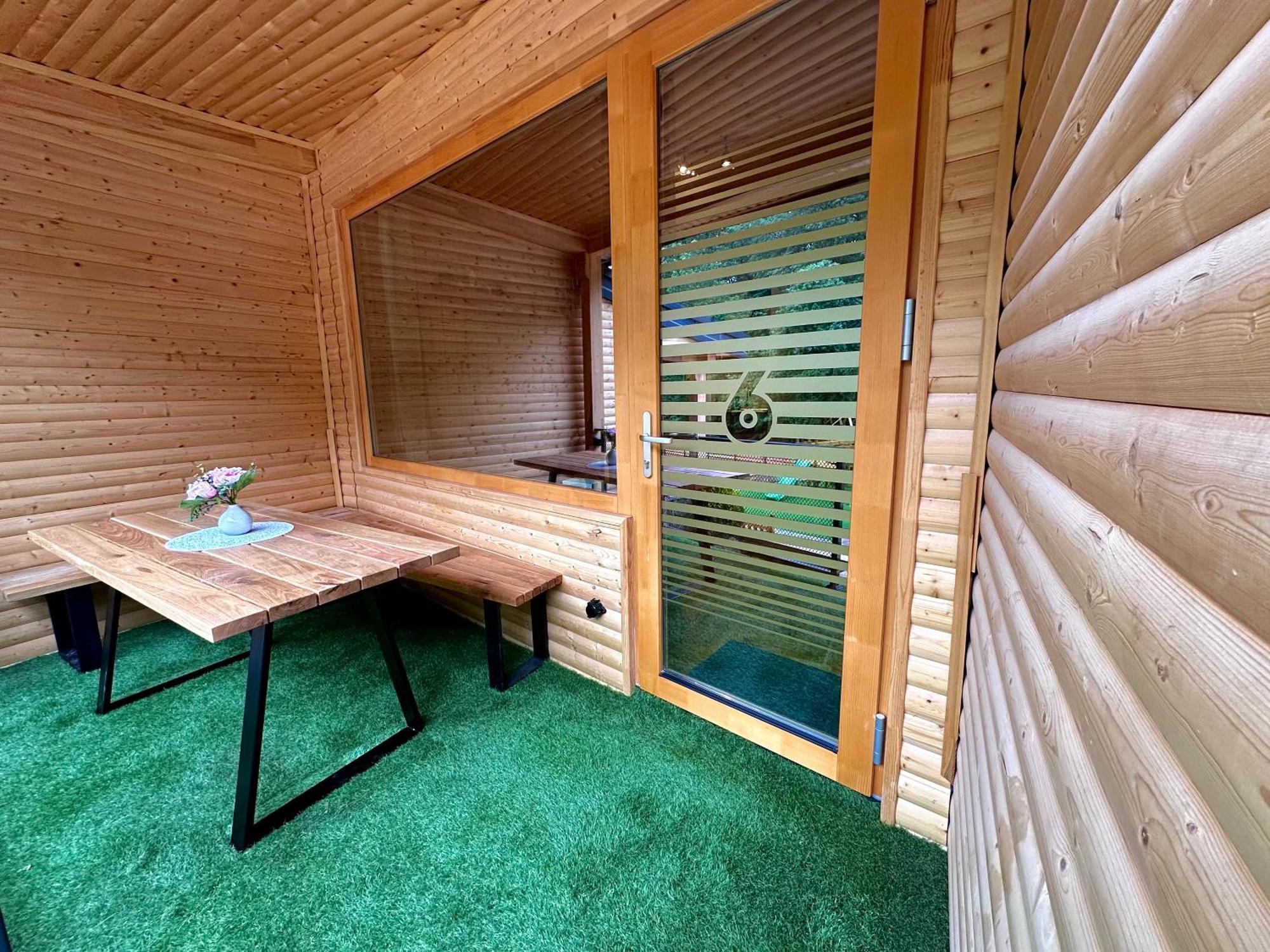 Montebelo Villas Велико Търново Екстериор снимка