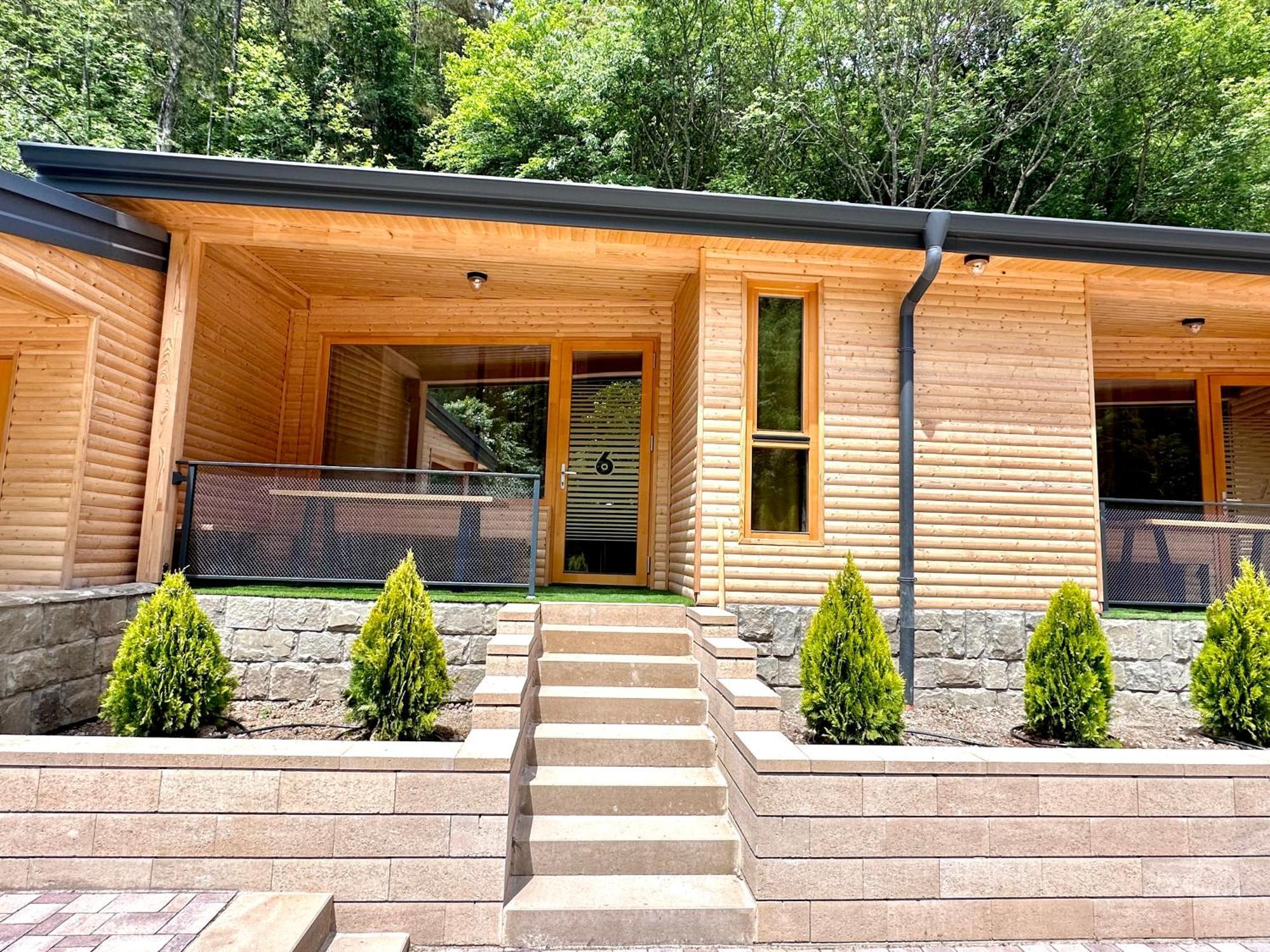 Montebelo Villas Велико Търново Екстериор снимка