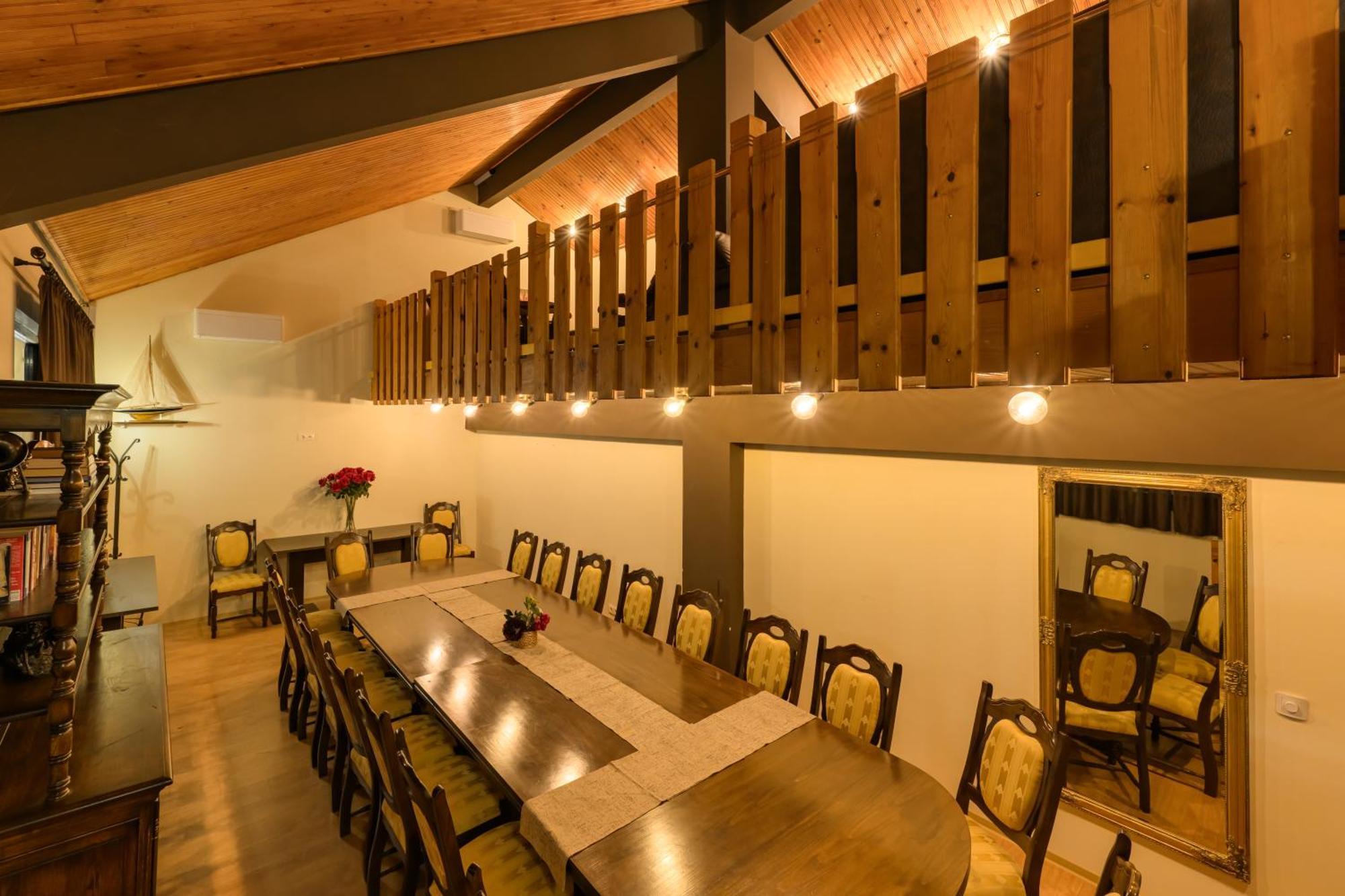 Montebelo Villas Велико Търново Екстериор снимка