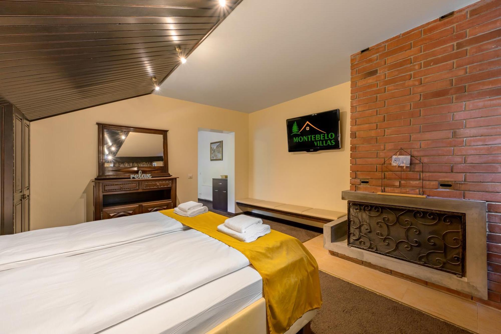 Montebelo Villas Велико Търново Екстериор снимка