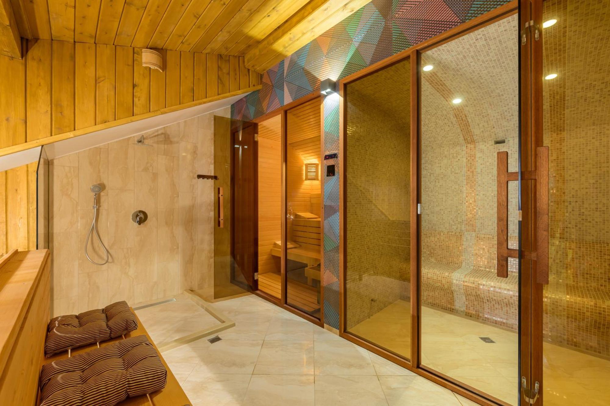Montebelo Villas Велико Търново Екстериор снимка