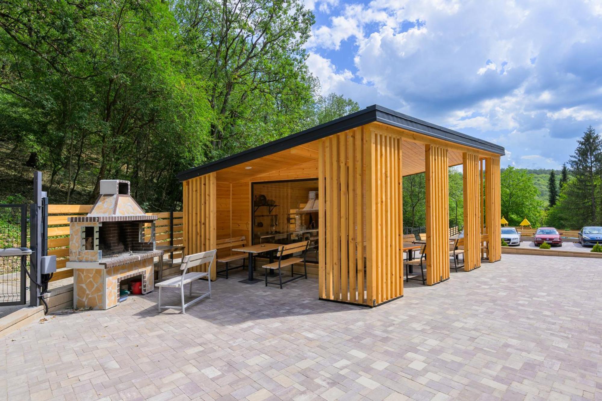 Montebelo Villas Велико Търново Екстериор снимка