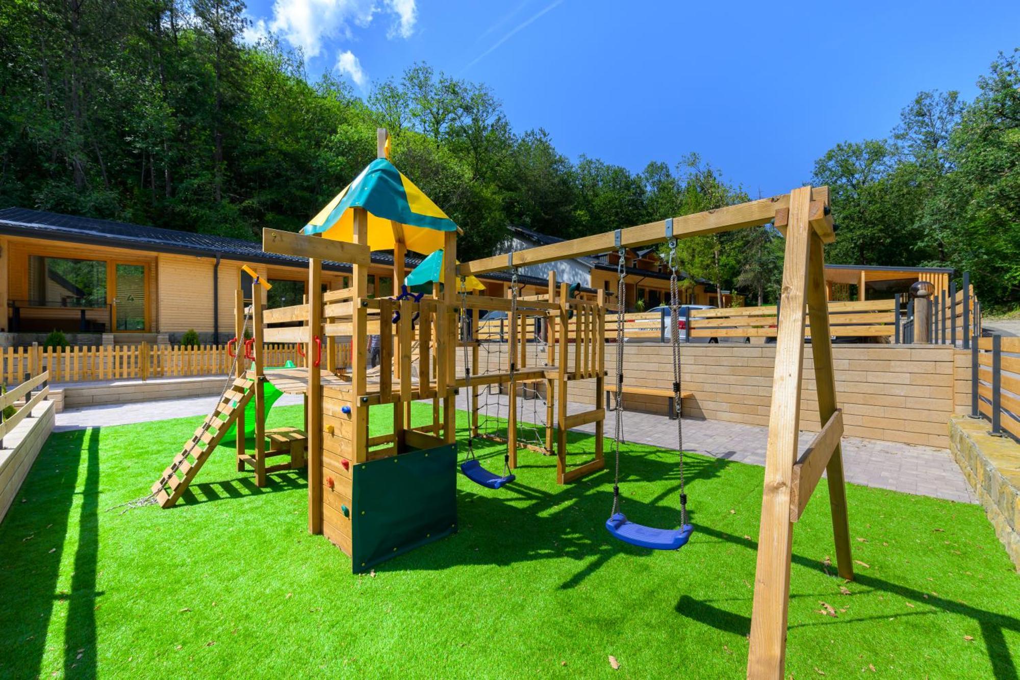 Montebelo Villas Велико Търново Екстериор снимка