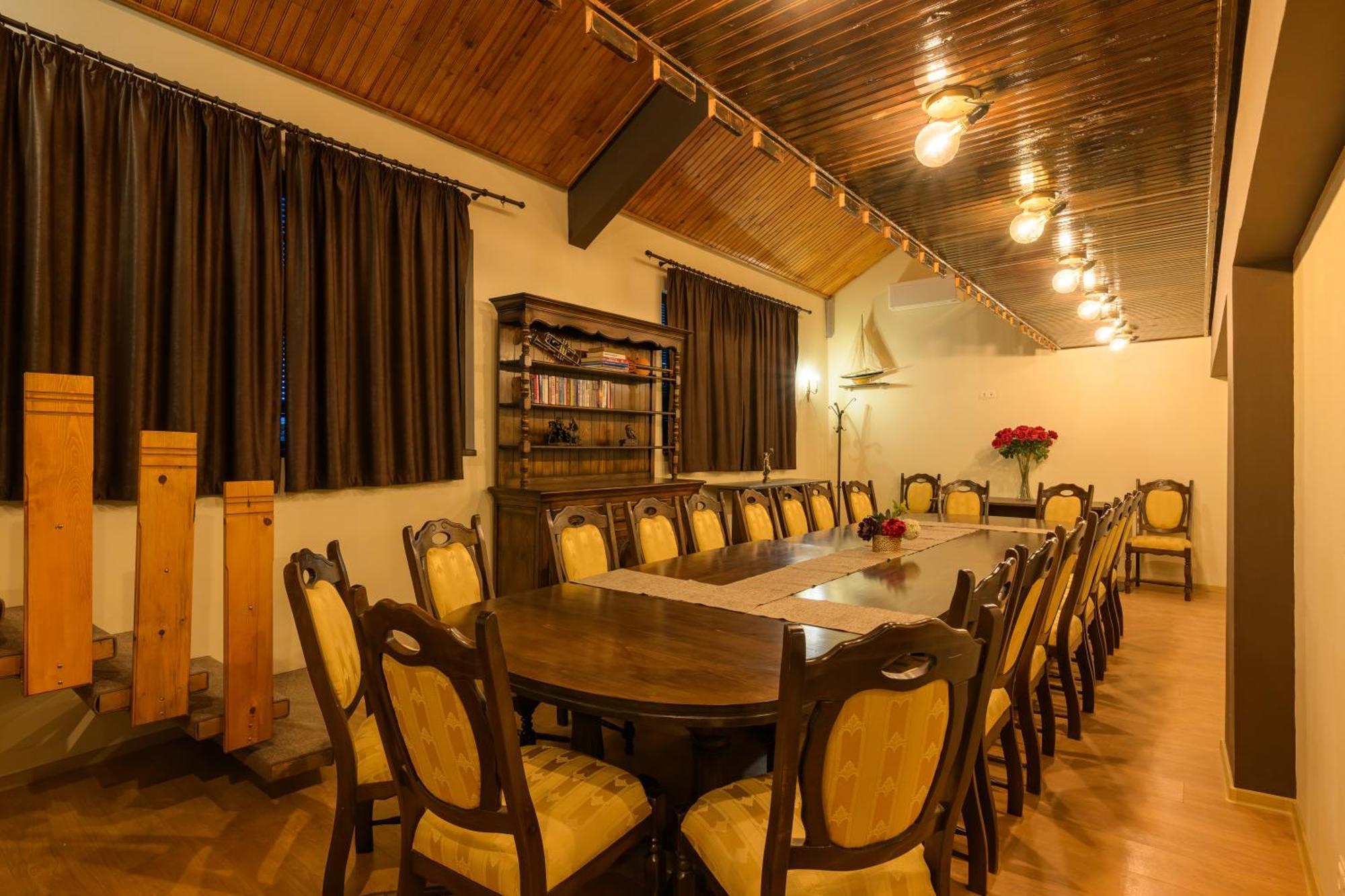 Montebelo Villas Велико Търново Екстериор снимка