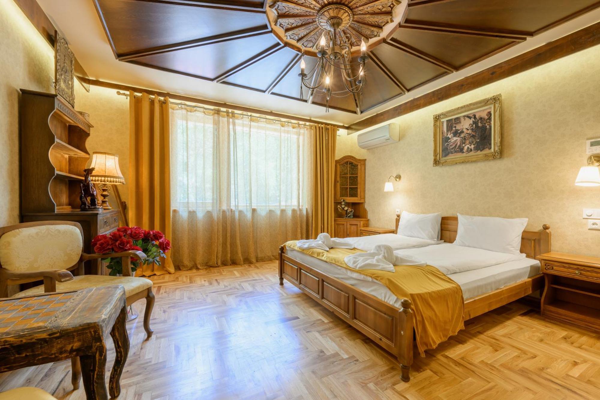 Montebelo Villas Велико Търново Екстериор снимка