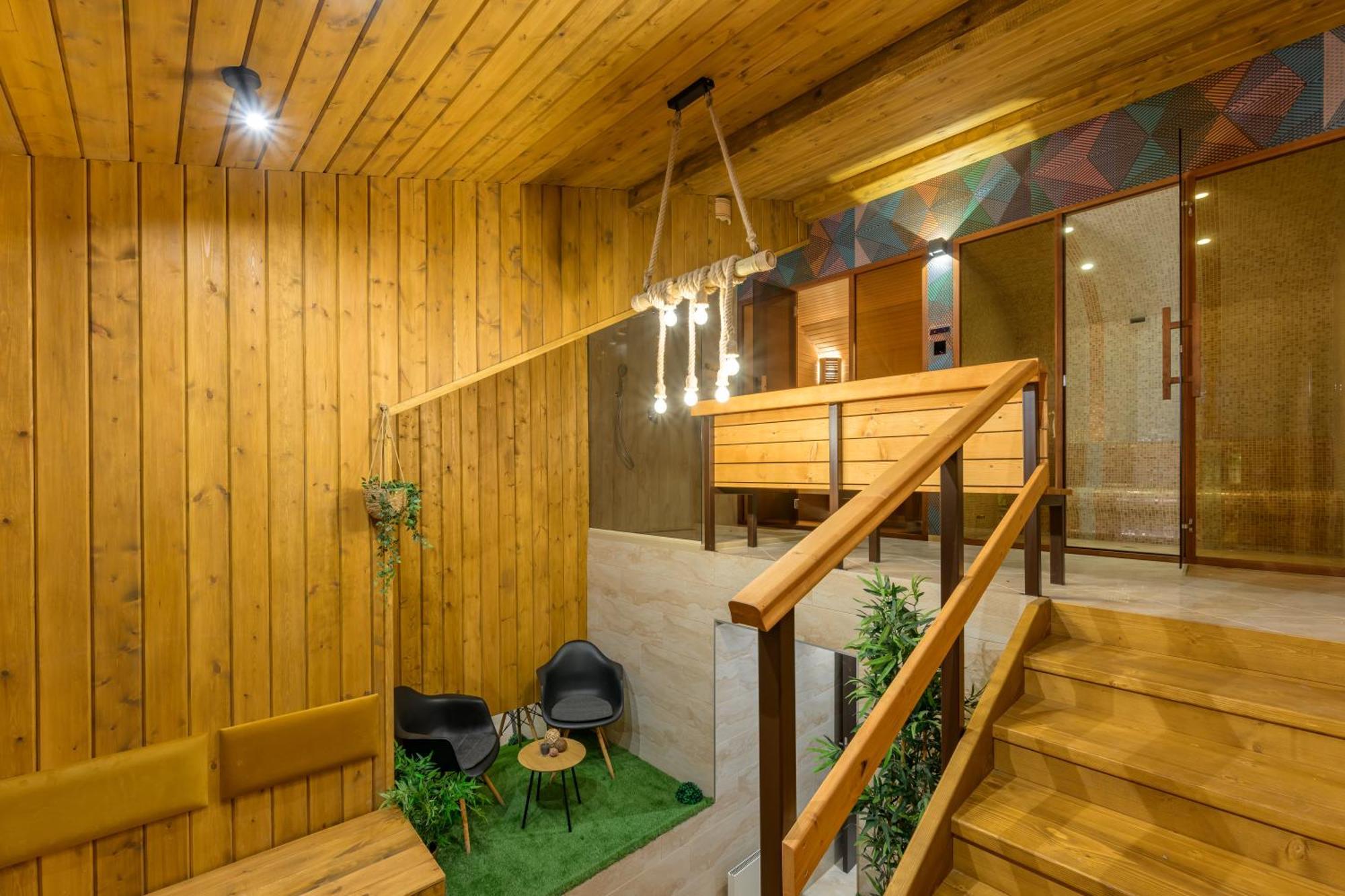 Montebelo Villas Велико Търново Екстериор снимка
