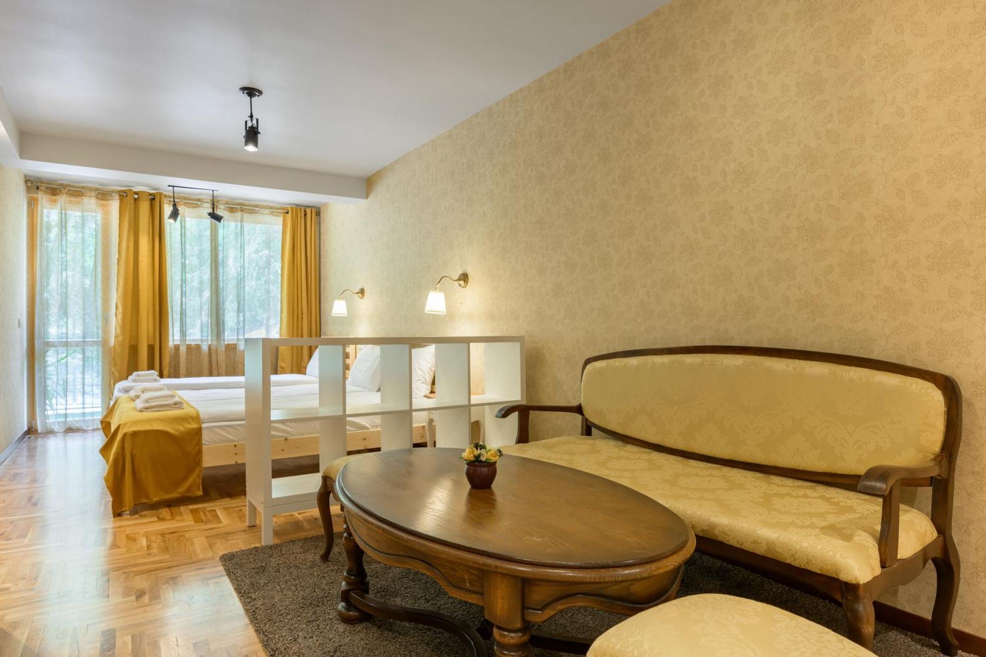Montebelo Villas Велико Търново Екстериор снимка