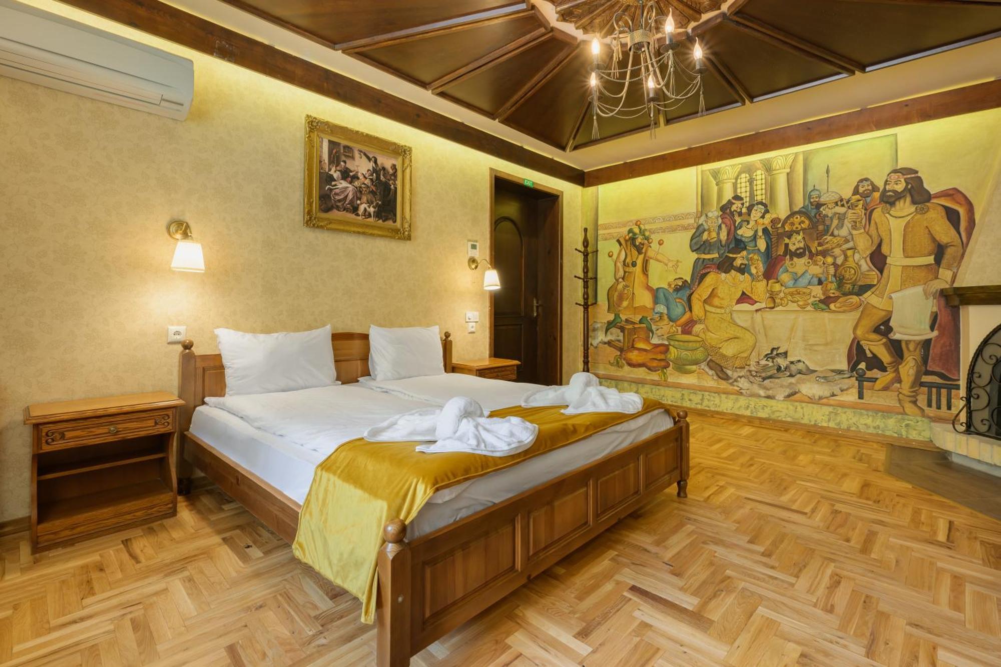 Montebelo Villas Велико Търново Екстериор снимка
