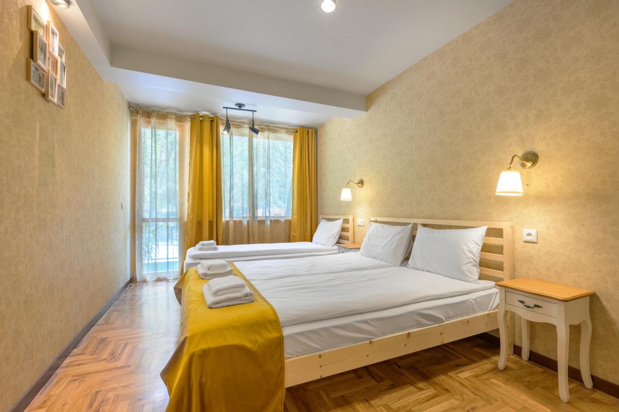 Montebelo Villas Велико Търново Екстериор снимка