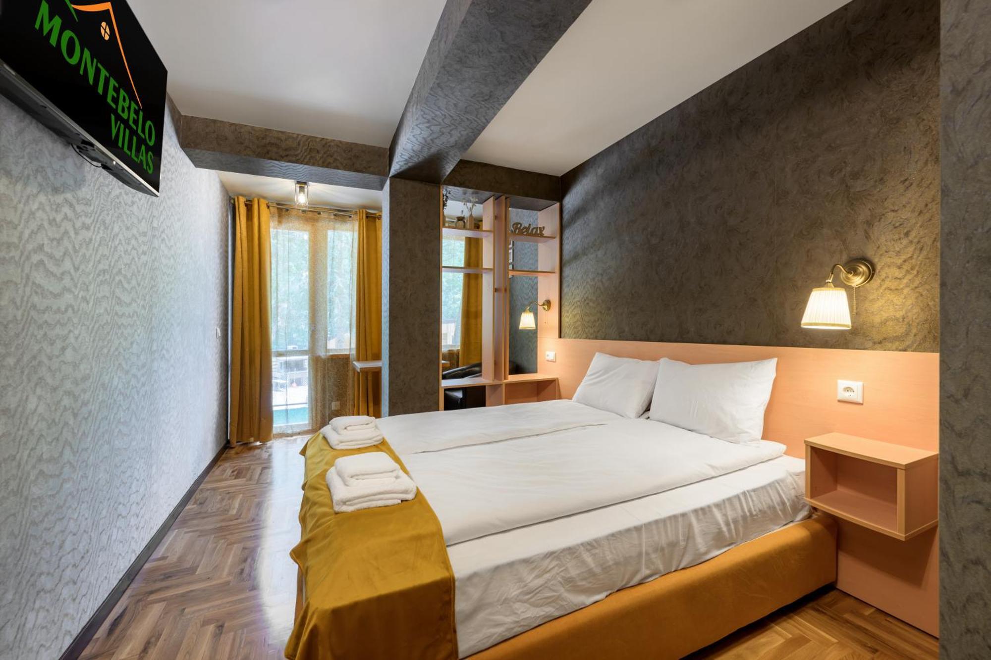 Montebelo Villas Велико Търново Екстериор снимка