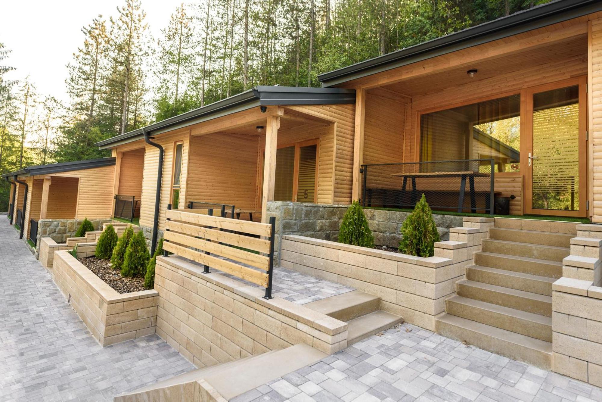 Montebelo Villas Велико Търново Екстериор снимка