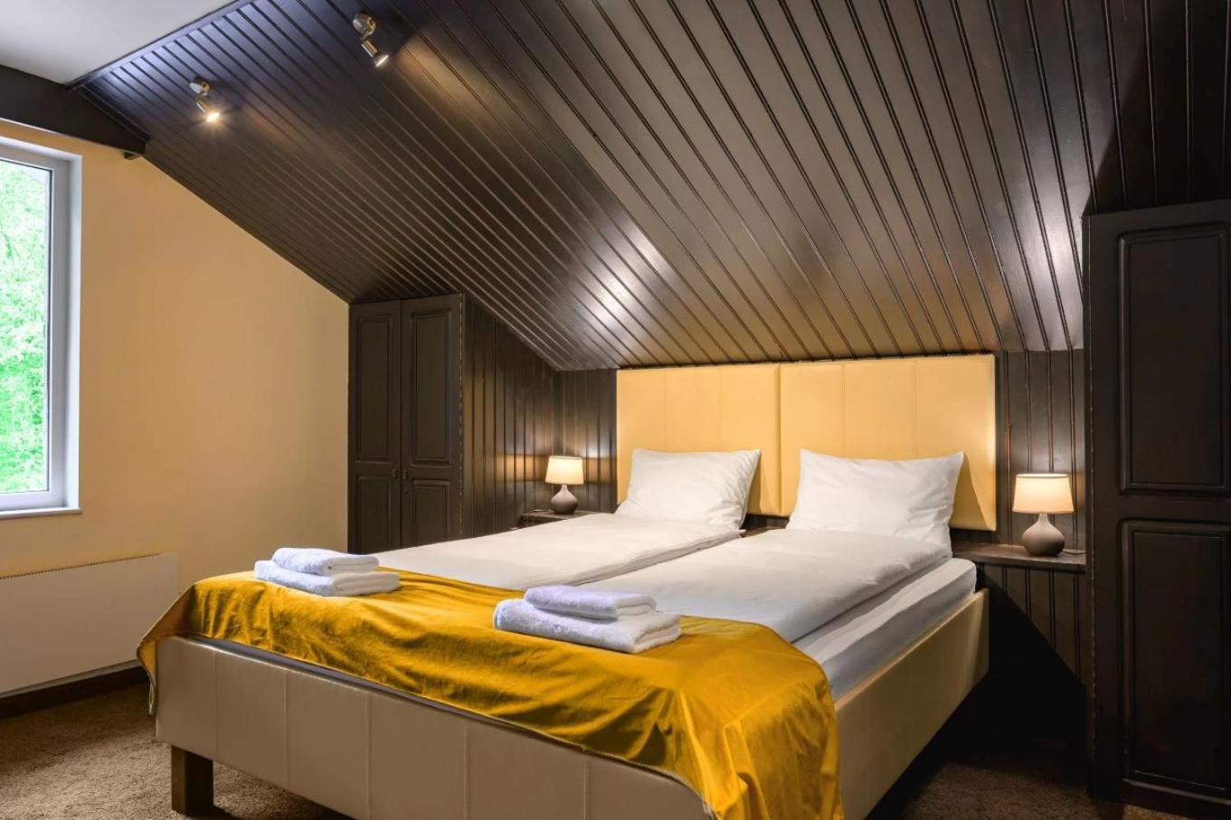 Montebelo Villas Велико Търново Екстериор снимка